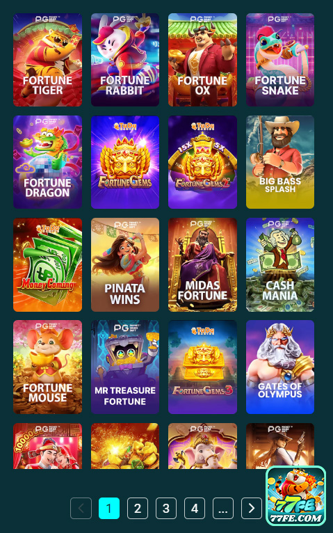 77fe.com aproveite exclusivo jogo