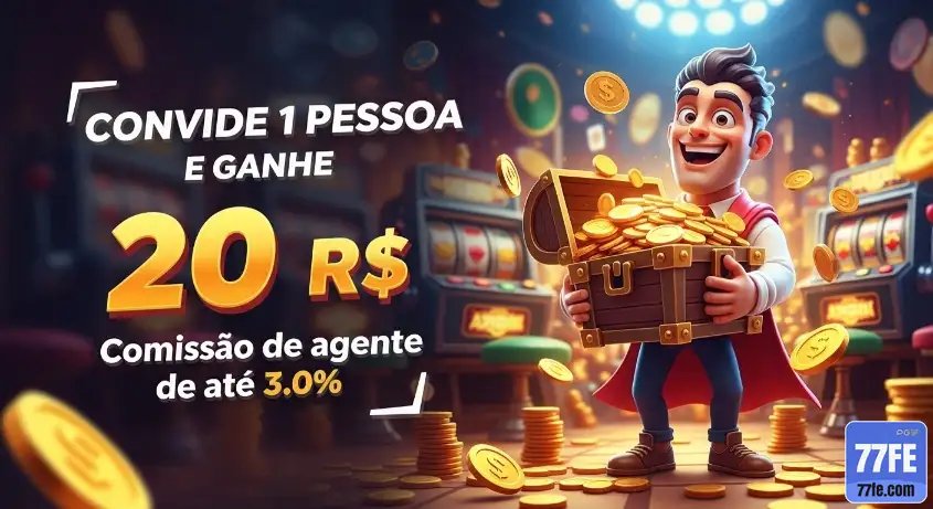 77fe.com descubra dinâmico jogo