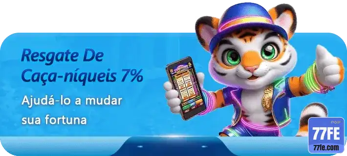 77fe.com experimente emocionante jogo