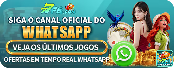 77fe.com experimente emocionante jogo